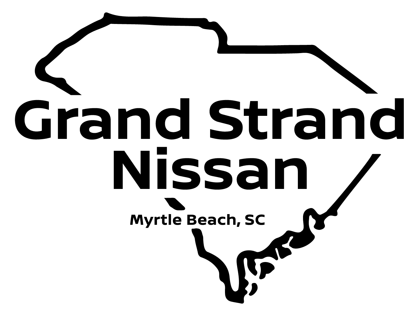 GrandStrandNissanLogo