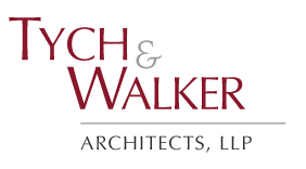Tych & walker Architects