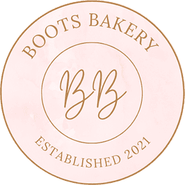 Boots Bakery Logo