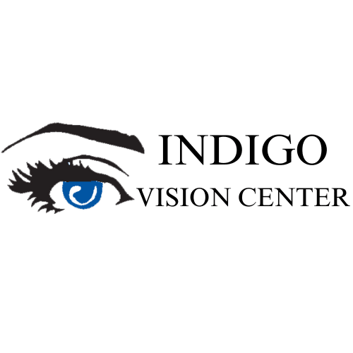 INDIGO VISION CENTER