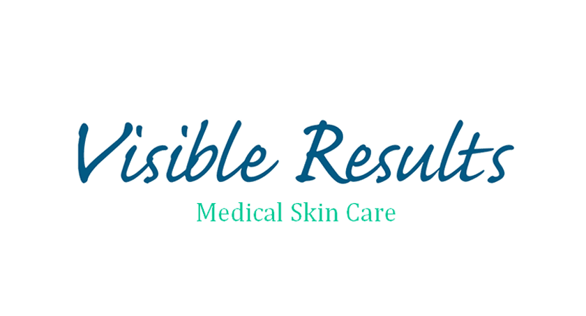 Visible Results Meedical Skin Care_Logo_Updated