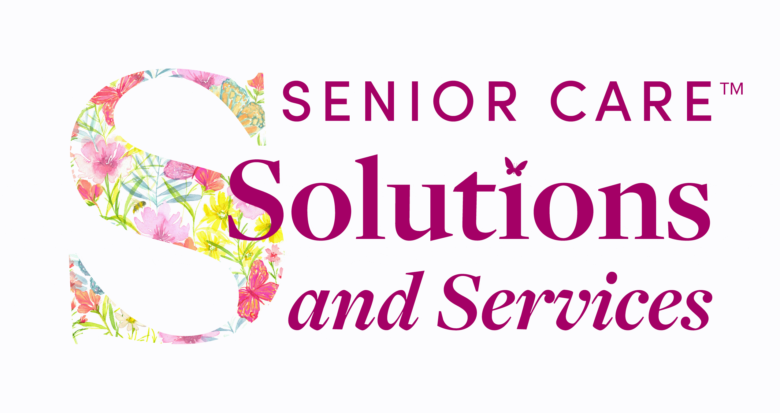 Senior Care Solutions Logo-TM_2023 (4)