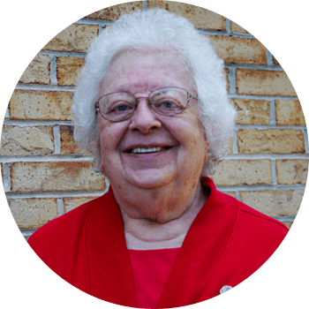Sister Nancy Hendershot