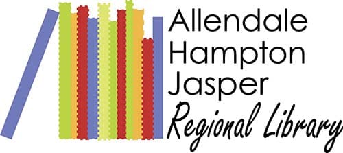 Allendale-Jasper-Hampton-County-Library